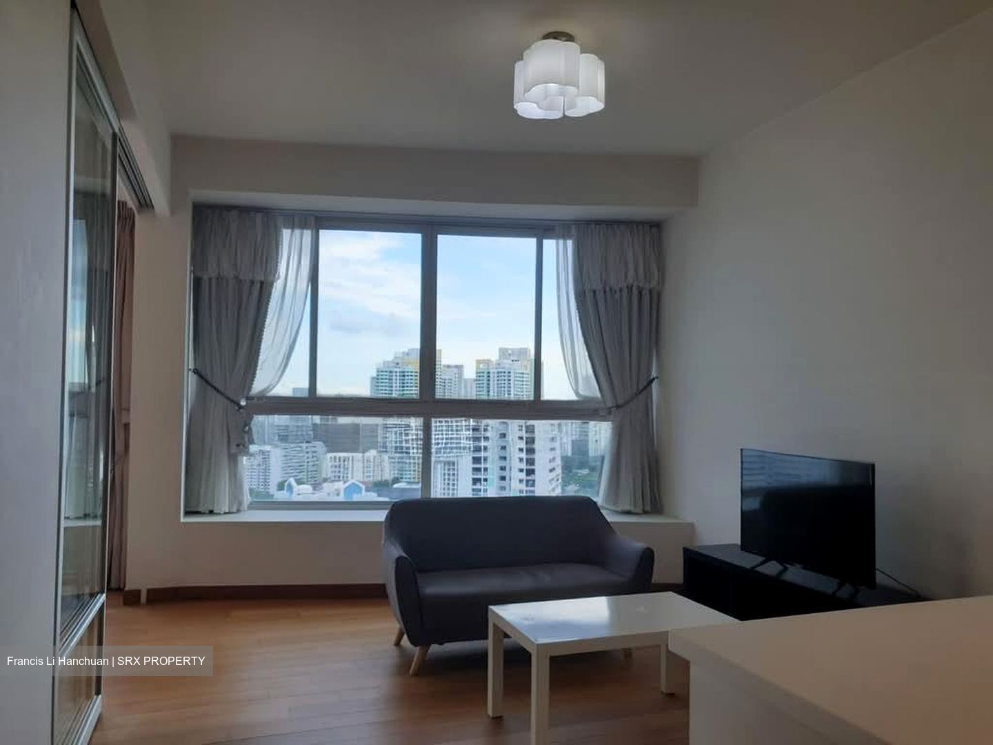 Tribeca (D9), Condominium #568074851